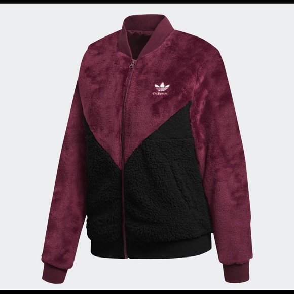 adidas clrdo windbreaker